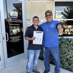 First Choice Trucking School