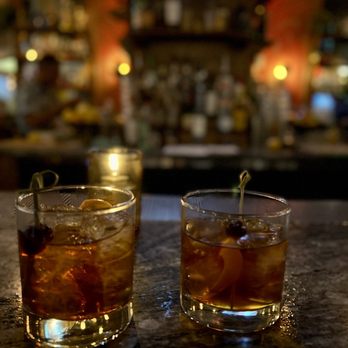 The Monroe - Old Fashioned - New American Near Me - Orlando, Florida The Monroe - Old Fashioned - New American Near Me - Orlando, Florida