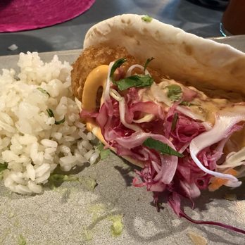 Fonda On 12th - Mexican Near Me - Nashville, Tennessee