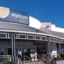 Civic Wynnum Plaza