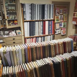 Village Quilts