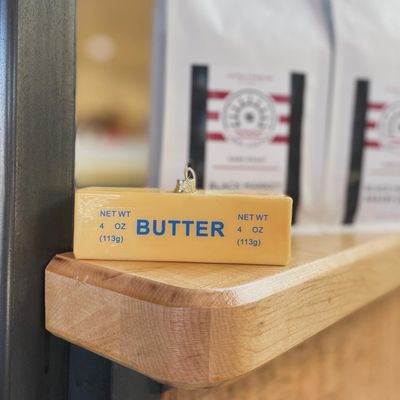 Blackmarket Bakery Oceanside by null