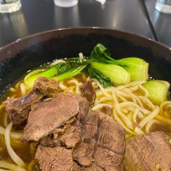 Dumpling King - Beef noodle soup - Chinese Near Me - North Miami Beach, Florida Dumpling King - Beef noodle soup - Chinese Near Me - North Miami Beach, Florida