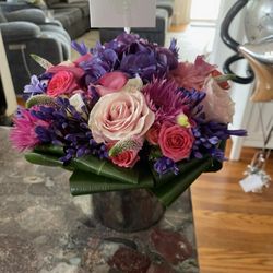 Muscari Flowers And Events