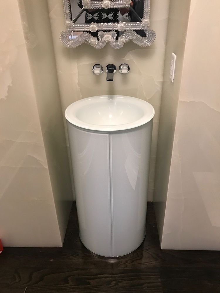 Slide of Total plumbing