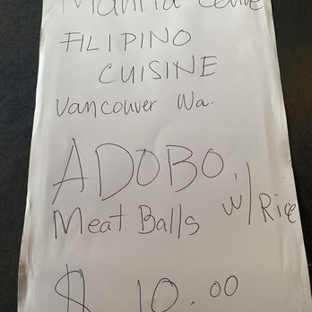 Manila Couve - Wanna try! - Filipino Near Me - Vancouver, Washington Manila Couve - Wanna try! - Filipino Near Me - Vancouver, Washington