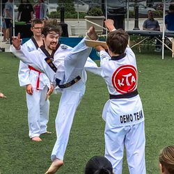 Korea Taekwondo Academy