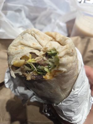 Essex Taqueria by null