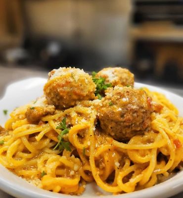 Bella Pasta Trattoria Italiana by null