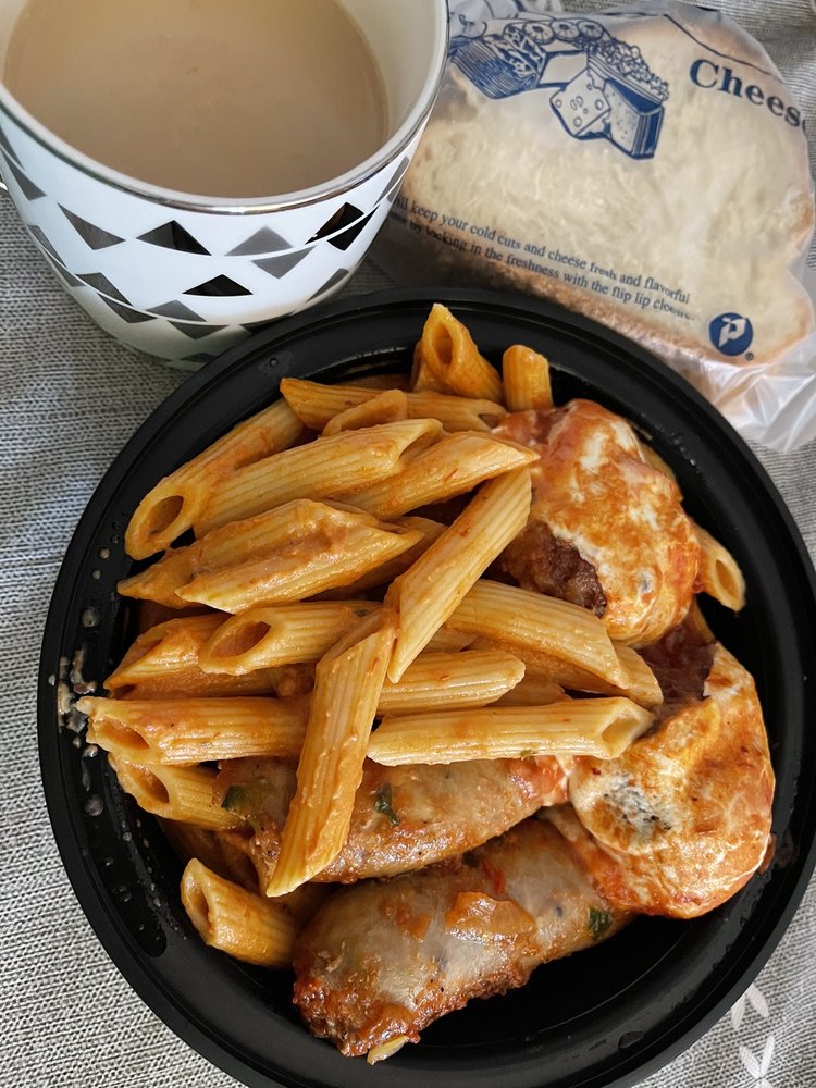 CLEMENTE’S FINE FOODS Updated November 2024 138 Avenue T, Brooklyn