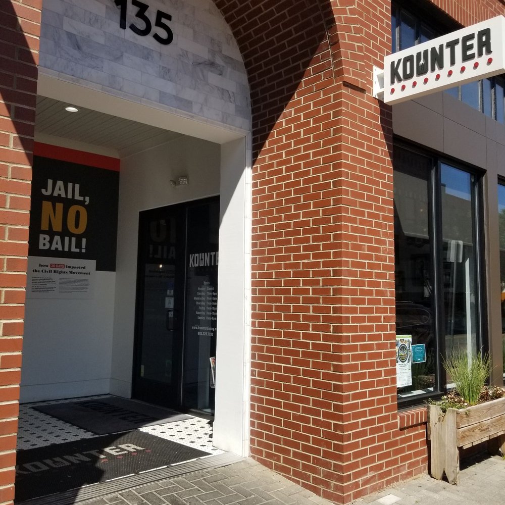 Kounter - New American Near Me - Rock Hill, South Carolina Kounter - New American Near Me - Rock Hill, South Carolina