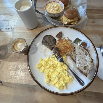 The Sage Mule - Breakfast & Brunch Near Me - Greensboro, North Carolina The Sage Mule - Breakfast & Brunch Near Me - Greensboro, North Carolina