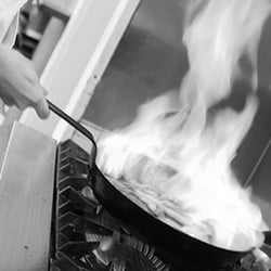 Chartridge Lodge - Fine dining at Chartridge Lodge