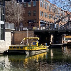 Bricktown Canal