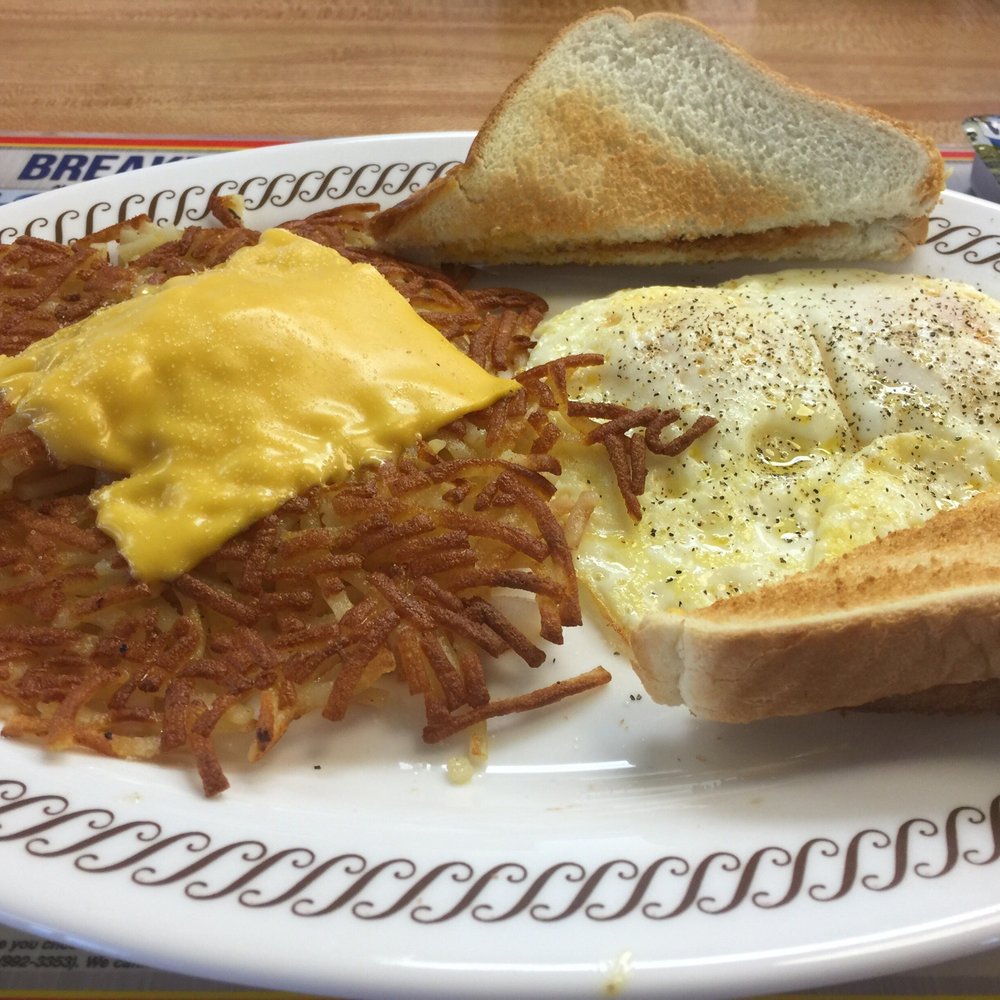 Waffle House - Excellent breakfast - Diners Near Me - Clemmons, North Carolina Waffle House - Excellent breakfast - Diners Near Me - Clemmons, North Carolina