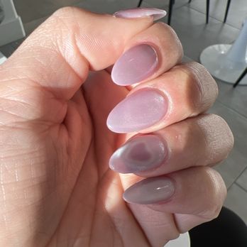 Tiktok Lounge - Nail Salons Near Me - Milpitas, California