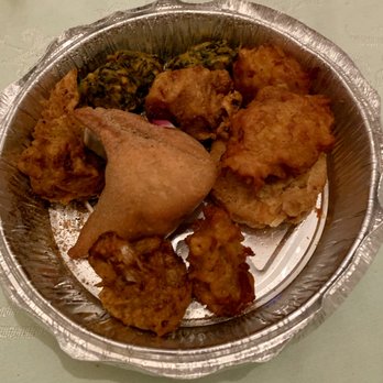 Tulsi - Indian Near Me - Richmond, Virginia