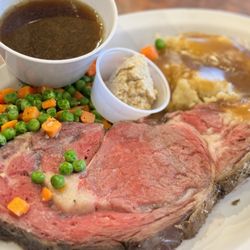 Gold Ranch - Rib eye