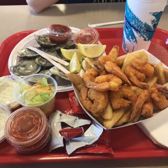 Tony's Pier - Seafood Near Me - Bronx, New York Tony's Pier - Seafood Near Me - Bronx, New York
