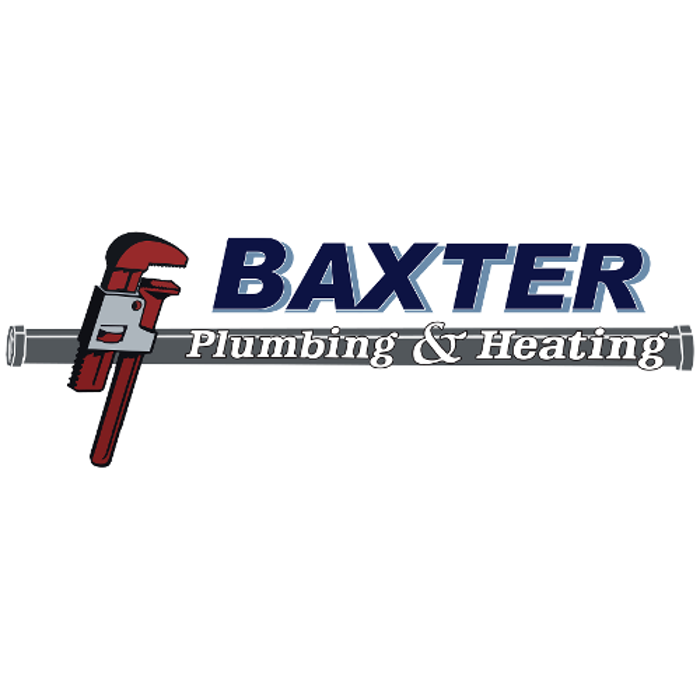 Slide of Baxter Plumbing & Heating