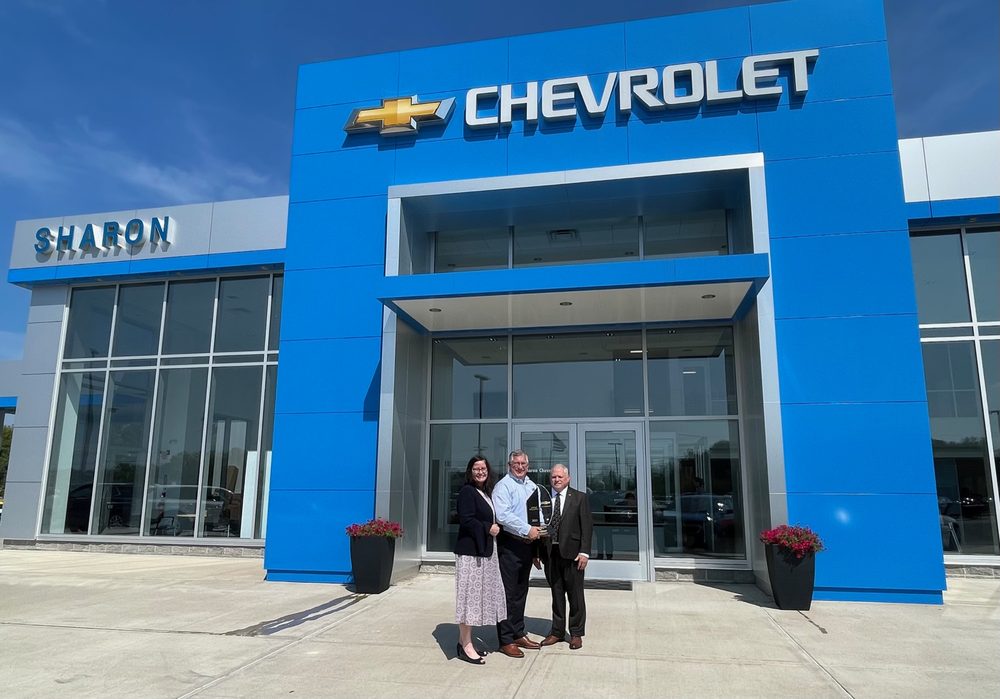 SHARON CHEVROLET Updated July 2024 28 Photos & 20 Reviews 3687