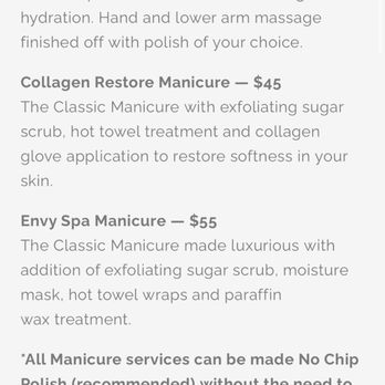 Nail Envy Spa and Salon - The website pricing - Nail Salons Near Me - Rochester, Minnesota Nail Envy Spa and Salon - The website pricing - Nail Salons Near Me - Rochester, Minnesota