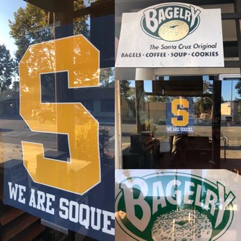 The Bagelry - The Bagelry ROCKS!!! - Bagels Near Me - Soquel, California The Bagelry - The Bagelry ROCKS!!! - Bagels Near Me - Soquel, California