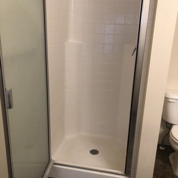 Realty Asset Management - Shower cleaned - Property Management Near Me - Boise, Idaho Realty Asset Management - Shower cleaned - Property Management Near Me - Boise, Idaho