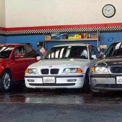 Edgar's Auto
