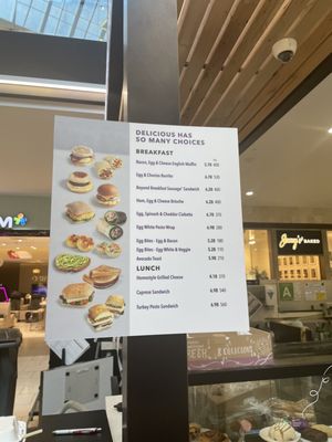 Menu photo 4 The Coffee Bean & Tea Leaf Arcadia, CA