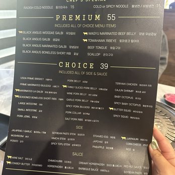 Ribs & Co - Menu - Korean Near Me - La Mirada, California Ribs & Co - Menu - Korean Near Me - La Mirada, California