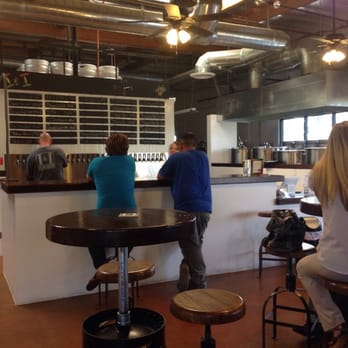 I & I Brewing - A much bigger space! :) - Breweries Near Me - Chino, California I & I Brewing - A much bigger space! :) - Breweries Near Me - Chino, California