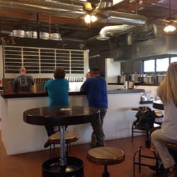 I & I Brewing - A much bigger space! :)