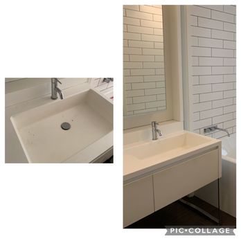 Shine Bright Cleaning Service - Sink/bath - Office Cleaning Near Me Shine Bright Cleaning Service - Sink/bath - Office Cleaning Near Me