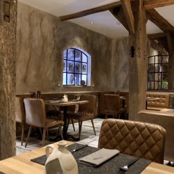Restaurant Landhaus Eden
