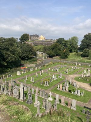 Church of the Holy Rude by null