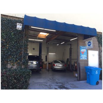 K & K Auto Service - Auto Repair Near Me - San Carlos, California