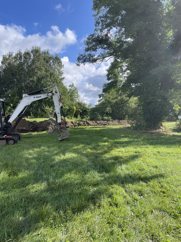 Slide of Smith Brothers Plumbing & Excavating