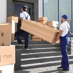 Dreamline Moving Company