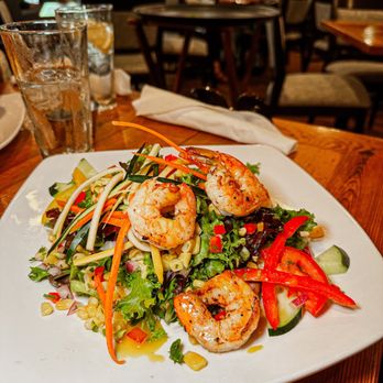 West End Cafe - New American Near Me - Winston Salem, North Carolina
