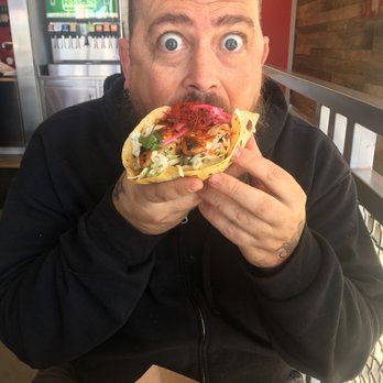 Slapfish - Seafood Near Me - Albuquerque, New Mexico