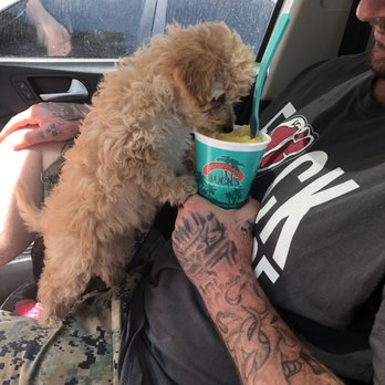 Bahama Buck's - Juice Bars & Smoothies Near Me - Gilbert, Arizona