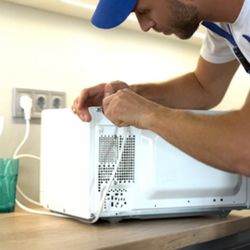 Matt's Appliance Service