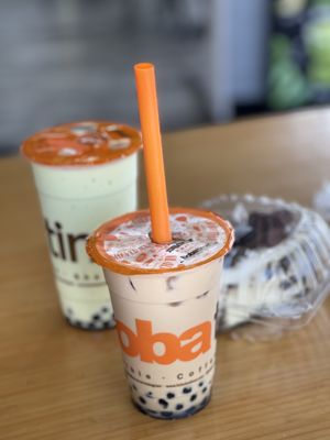 It's Boba Time San Diego by null