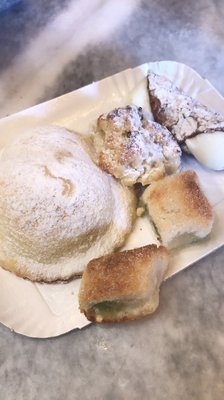 Pasticceria Maria Grammatico - Erice by null