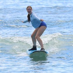 Hans Hedemann Surf School-Waikiki