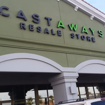 Castaways Resale Store - Thrift Stores Near Me - Henderson, Nevada