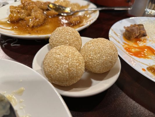 Hong Guan Chinese restaurant 鴻館 by null