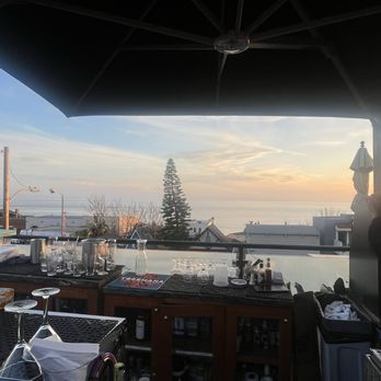 Mozambique - Great view for cocktails - Steakhouses Near Me - Laguna Beach, California
