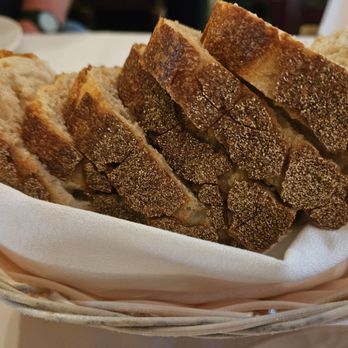 Bistro San Martin - Bread for Table - New American Near Me - Arlington, Washington Bistro San Martin - Bread for Table - New American Near Me - Arlington, Washington